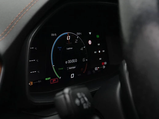 CUPRA Formentor - Afbeelding 16 van 30