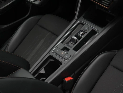 CUPRA Formentor - Afbeelding 17 van 30