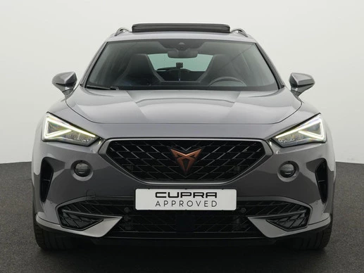 CUPRA Formentor - Afbeelding 19 van 30