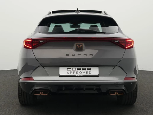 CUPRA Formentor - Afbeelding 20 van 30