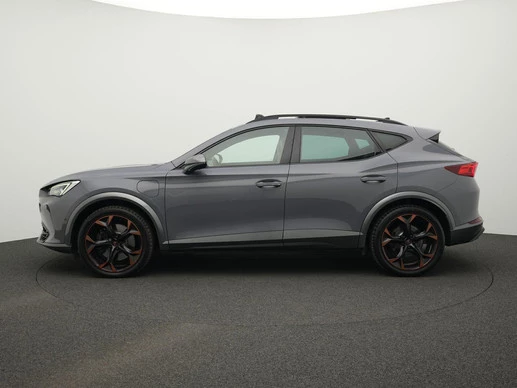 CUPRA Formentor - Afbeelding 21 van 30