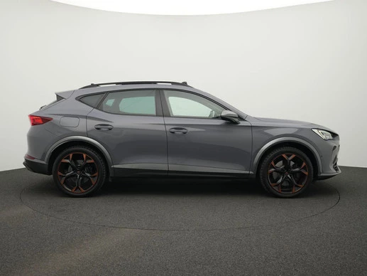 CUPRA Formentor - Afbeelding 22 van 30