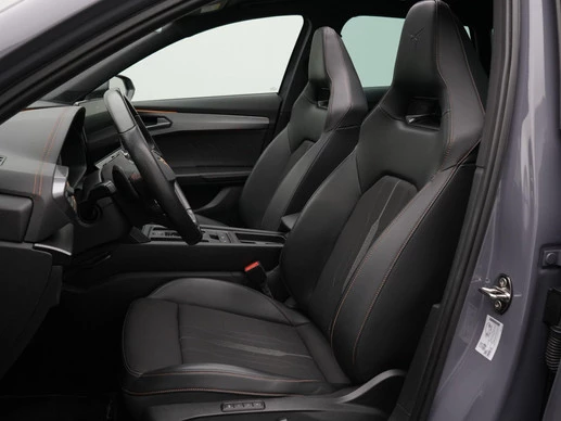 CUPRA Formentor - Afbeelding 24 van 30