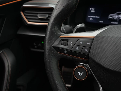 CUPRA Formentor - Afbeelding 26 van 30