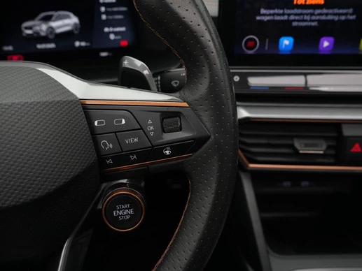CUPRA Formentor - Afbeelding 27 van 30