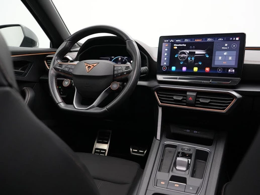 CUPRA Formentor - Afbeelding 28 van 30