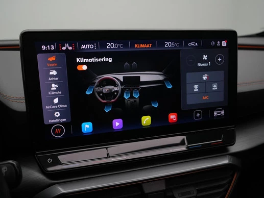 CUPRA Formentor - Afbeelding 29 van 30