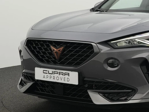 CUPRA Formentor - Afbeelding 30 van 30