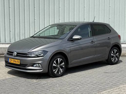 Volkswagen Polo - Afbeelding 1 van 30