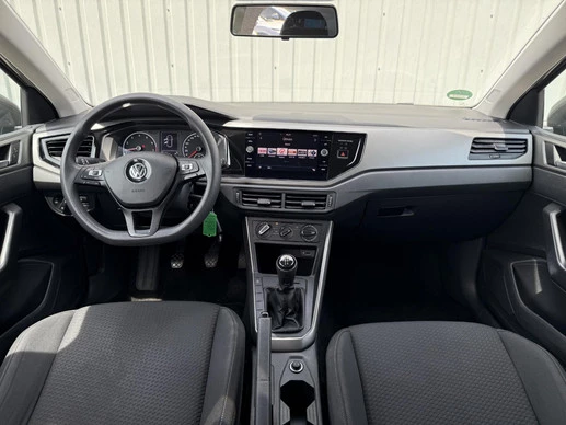 Volkswagen Polo - Afbeelding 2 van 30