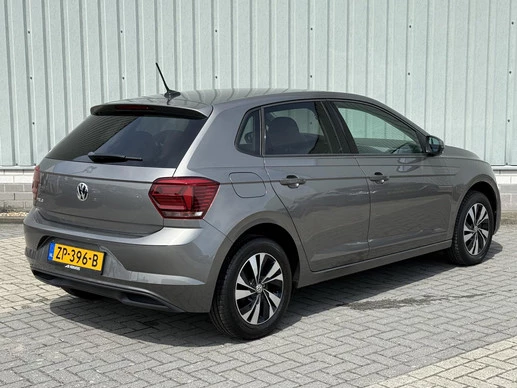 Volkswagen Polo - Afbeelding 3 van 30