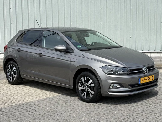 Volkswagen Polo - Afbeelding 4 van 30