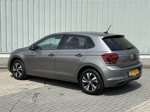 Volkswagen Polo - Afbeelding 5 van 30