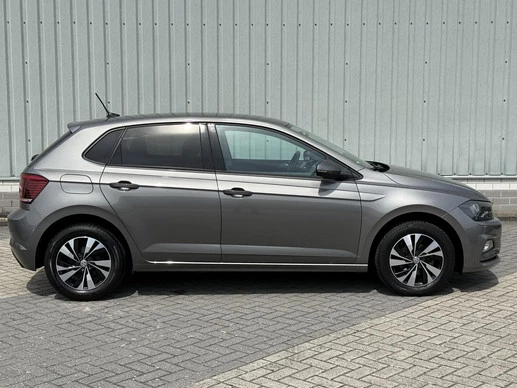 Volkswagen Polo - Afbeelding 7 van 30
