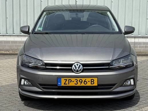 Volkswagen Polo - Afbeelding 8 van 30