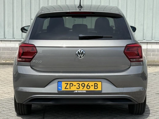 Volkswagen Polo - Afbeelding 9 van 30