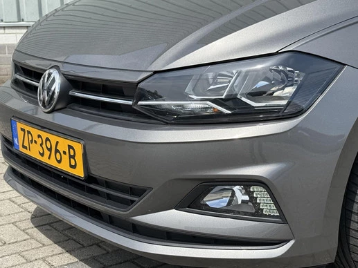 Volkswagen Polo - Afbeelding 10 van 30