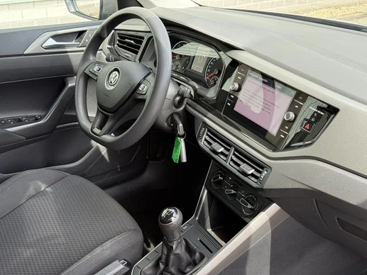 Volkswagen Polo - Afbeelding 11 van 30