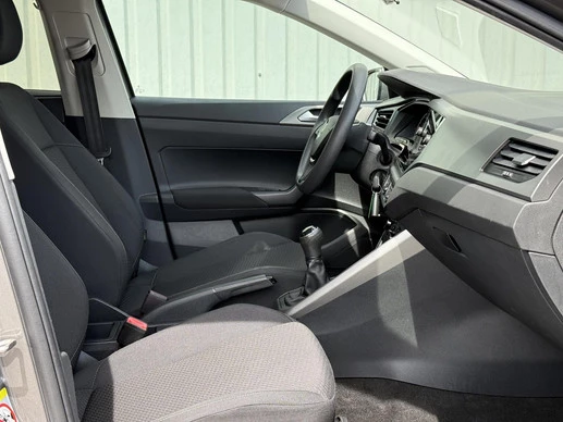 Volkswagen Polo - Afbeelding 12 van 30