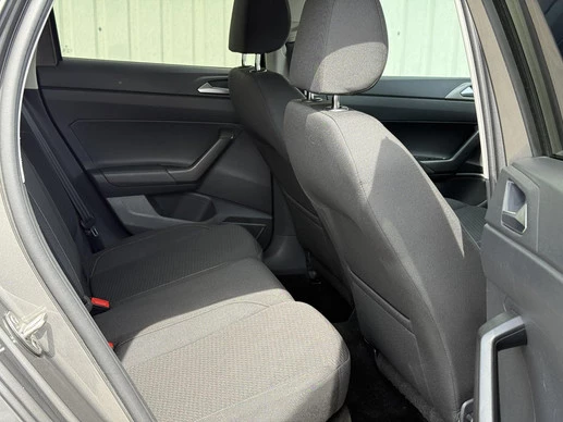 Volkswagen Polo - Afbeelding 13 van 30