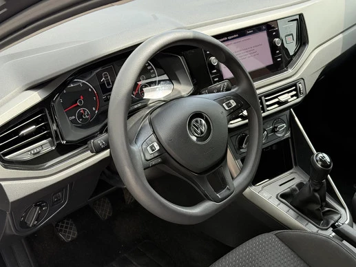 Volkswagen Polo - Afbeelding 14 van 30