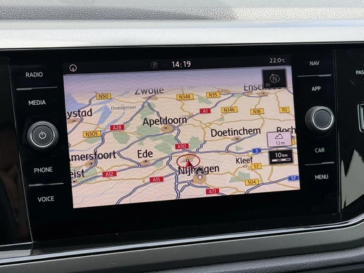 Volkswagen Polo - Afbeelding 17 van 30