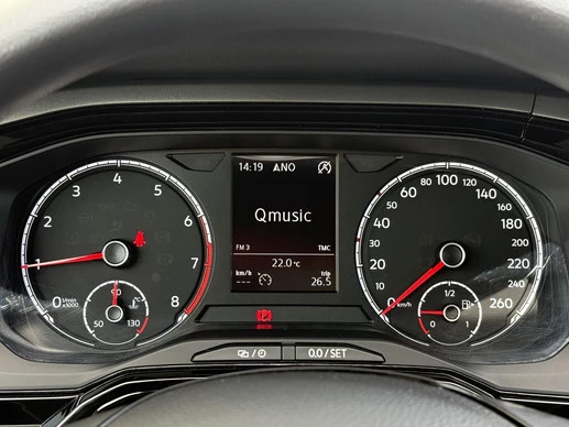 Volkswagen Polo - Afbeelding 25 van 30