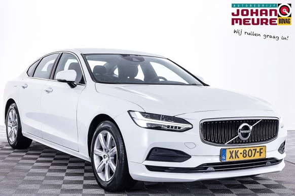 Volvo S90 - Afbeelding 1 van 25
