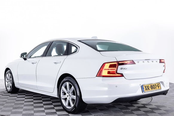 Volvo S90 - Afbeelding 2 van 25