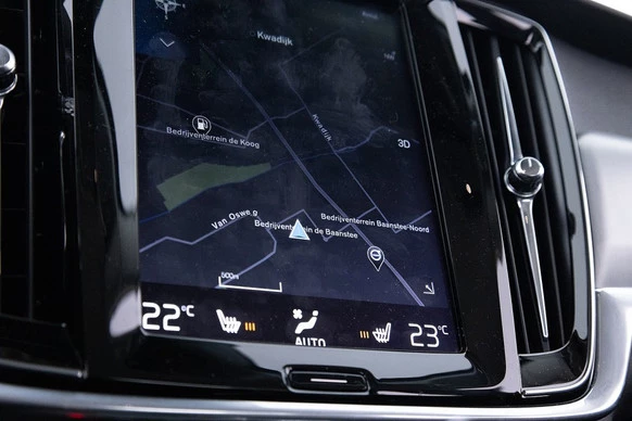 Volvo S90 - Afbeelding 12 van 25