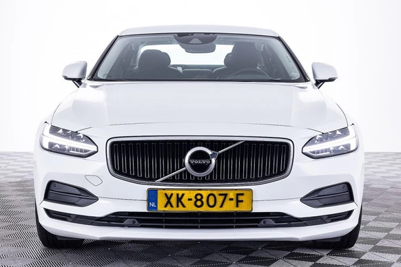 Volvo S90 - Afbeelding 16 van 25