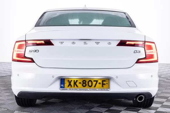 Volvo S90 - Afbeelding 18 van 25