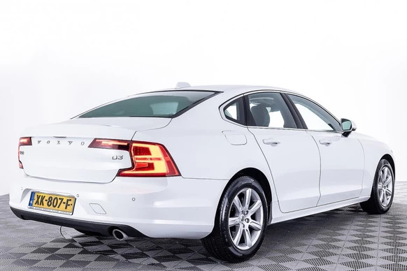 Volvo S90 - Afbeelding 20 van 25