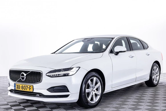 Volvo S90 - Afbeelding 21 van 25