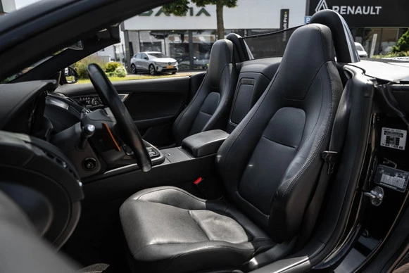 Jaguar F-Type - Afbeelding 10 van 30