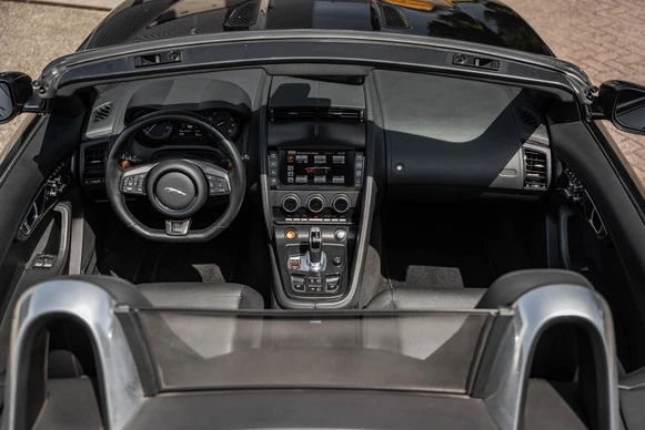 Jaguar F-Type - Afbeelding 11 van 30