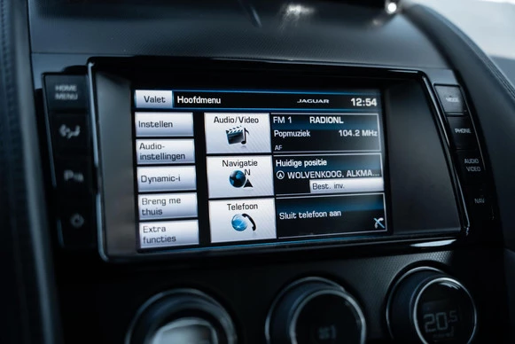 Jaguar F-Type - Afbeelding 13 van 30