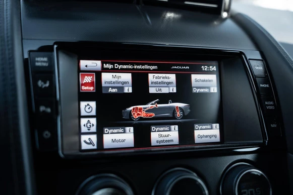 Jaguar F-Type - Afbeelding 14 van 30