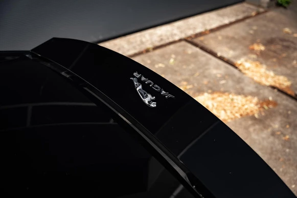 Jaguar F-Type - Afbeelding 18 van 30