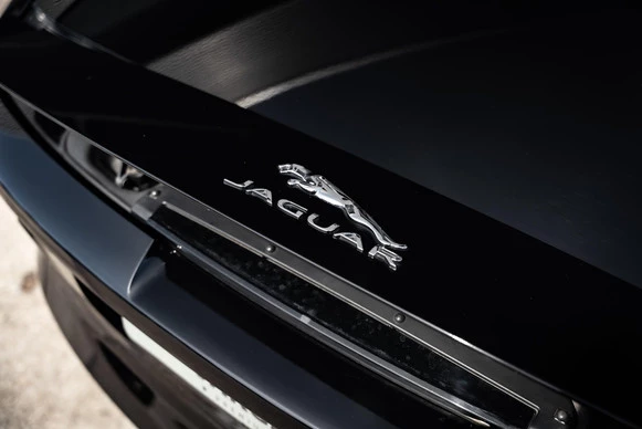 Jaguar F-Type - Afbeelding 19 van 30