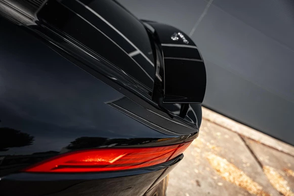 Jaguar F-Type - Afbeelding 20 van 30