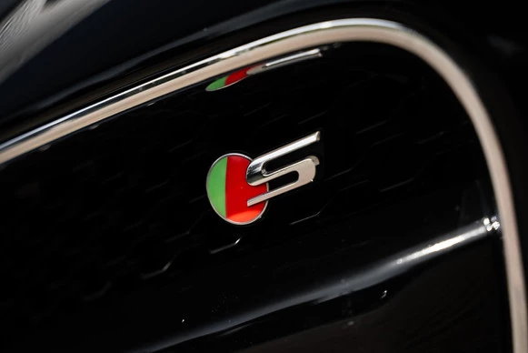 Jaguar F-Type - Afbeelding 23 van 30