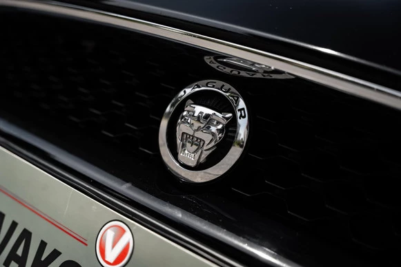Jaguar F-Type - Afbeelding 25 van 30