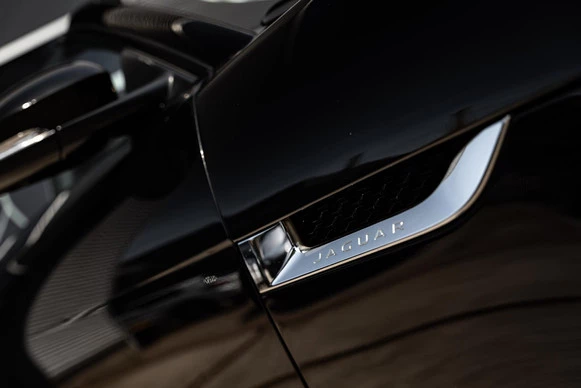 Jaguar F-Type - Afbeelding 28 van 30