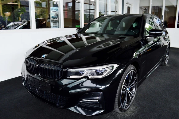 BMW 3 Serie - Afbeelding 2 van 28