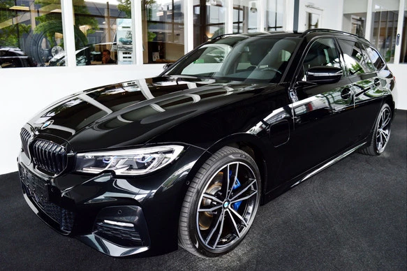 BMW 3 Serie - Afbeelding 3 van 28