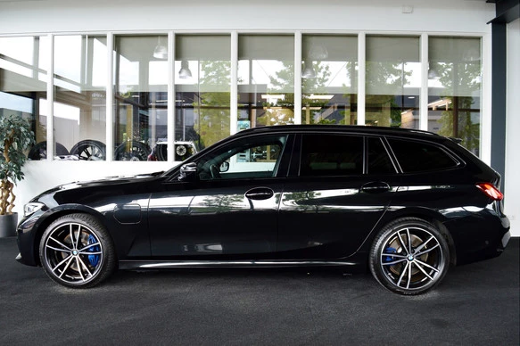 BMW 3 Serie - Afbeelding 4 van 28
