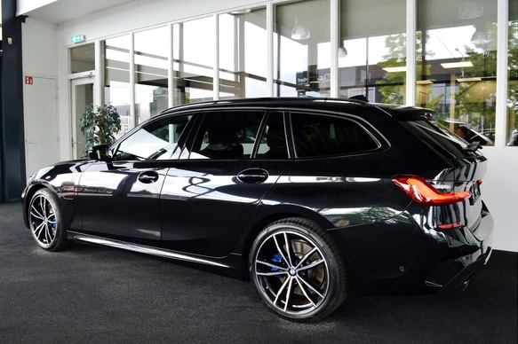 BMW 3 Serie - Afbeelding 5 van 28