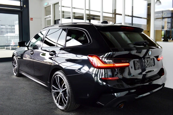 BMW 3 Serie - Afbeelding 6 van 28