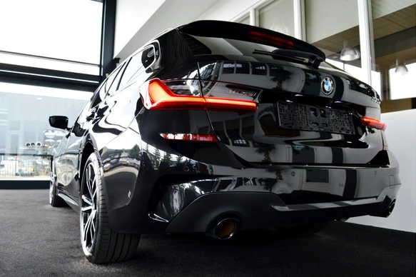 BMW 3 Serie - Afbeelding 7 van 28